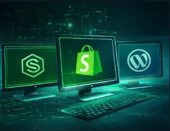 Custom Website vs Shopify vs WordPress: Which One Is Right for Your Business?